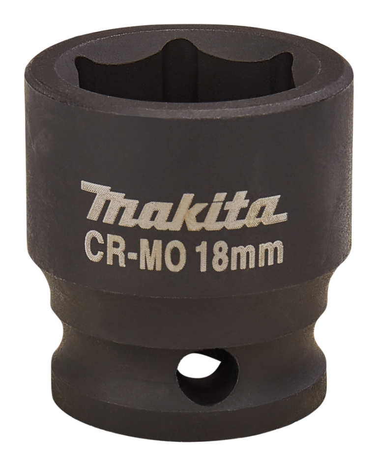 Makita Accesorios B-40004 Tapa de potencia 18x28mm 3/8" VK