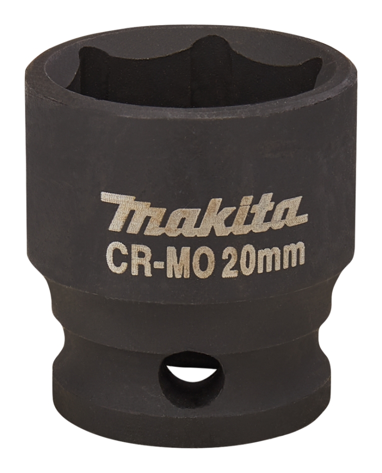 Makita Accesorios B-40026 Tapa de potencia 20x28mm 3/8" VK