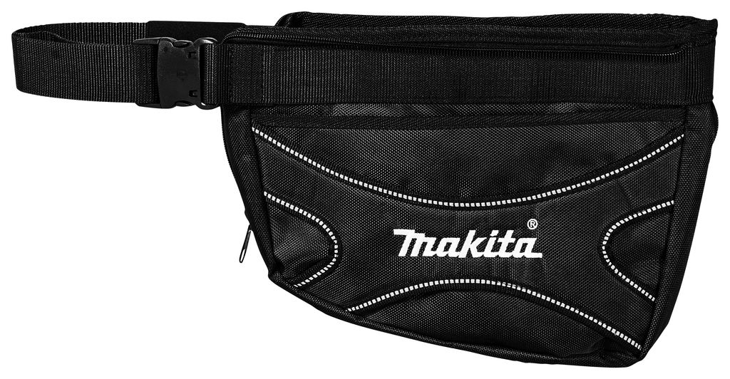 Makita Accesorios P-80905 Cinturón de herramientas de 2 piezas