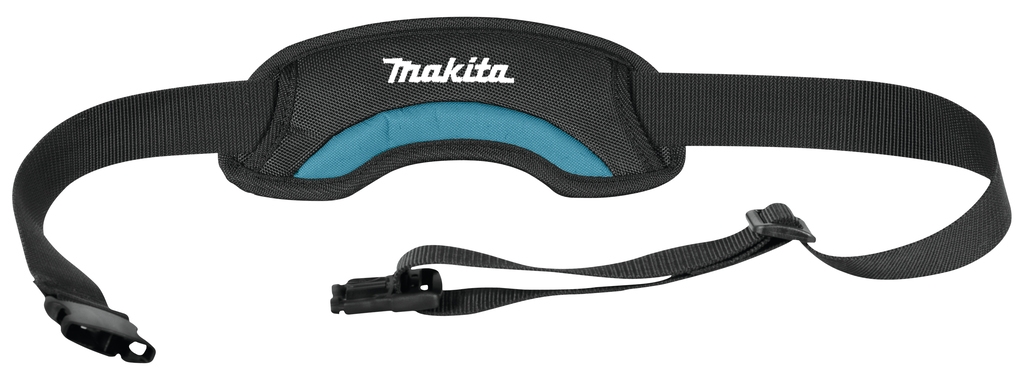 Makita Accesorios P-81000 Cinturón de herramientas con hebilla de liberación rápida