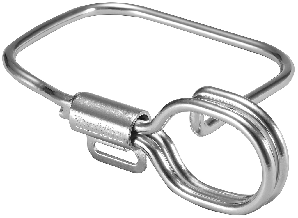 Makita Accesorios 197043-2 Gancho anticaídas