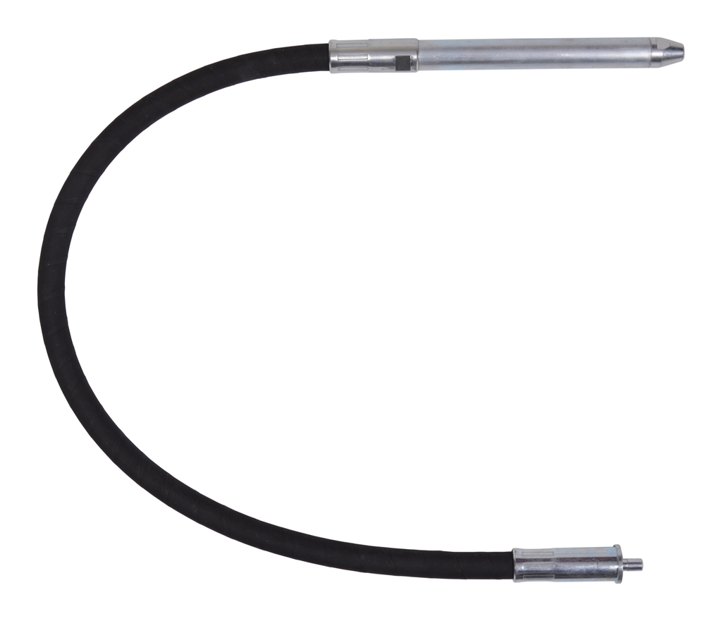 Makita Accesorios 126206-3 Vibrador 25x1200mm DVR450
