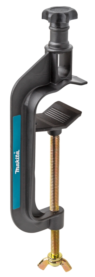 Makita Accesorios GM00001396 Pinza para tubo de andamio DML805, ML003G