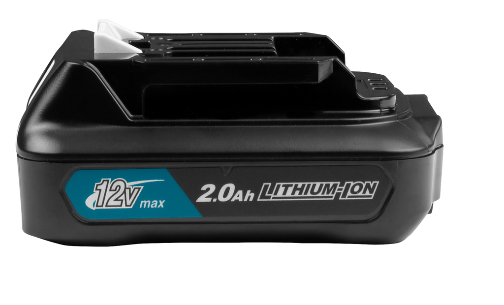 Makita Accesorios 197396-9 BL1021B Batería 12 Voltios 2,0 AH Li-ion