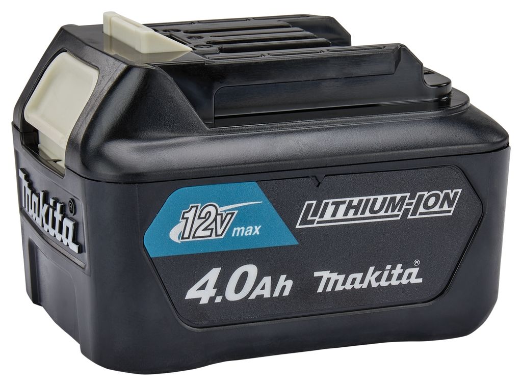 Makita Accesorios 197406-2 BL1041B Batería 12 Voltios 4,0 AH Li-ion