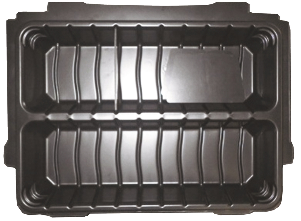 Makita Accesorios P-83680 Divisor (autodivisible) para Mbox no.1