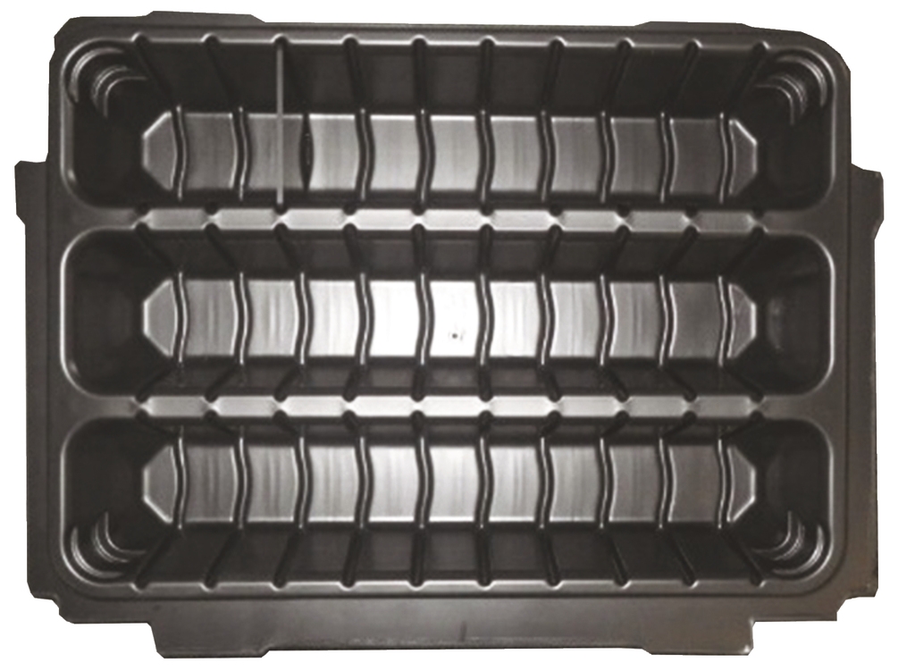 Makita Accesorios P-83696 Caja de subdivisión (autodivisible) para Mbox no.1