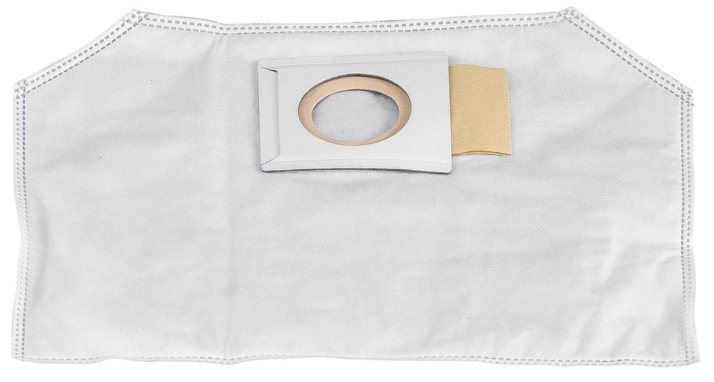 Makita Accesorios 197903-8 Filtro bolsa de polvo 10 piezas para DVC260 / DVC260ZX