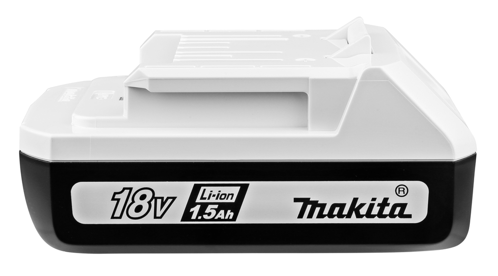 Makita Accesorios 198186-3 Batería BL1815G 18V 1,5Ah