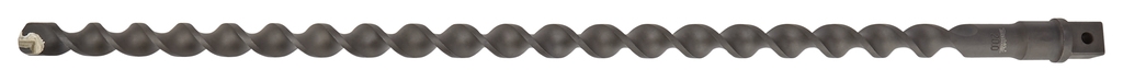 Makita Accesorios B-54346 Sinfín 20 x 600mm 3/4''''.