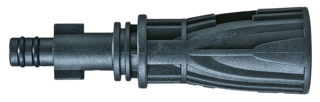 Makita Accesorios 197853-7 Adaptador de accesorios para HW1200/1300