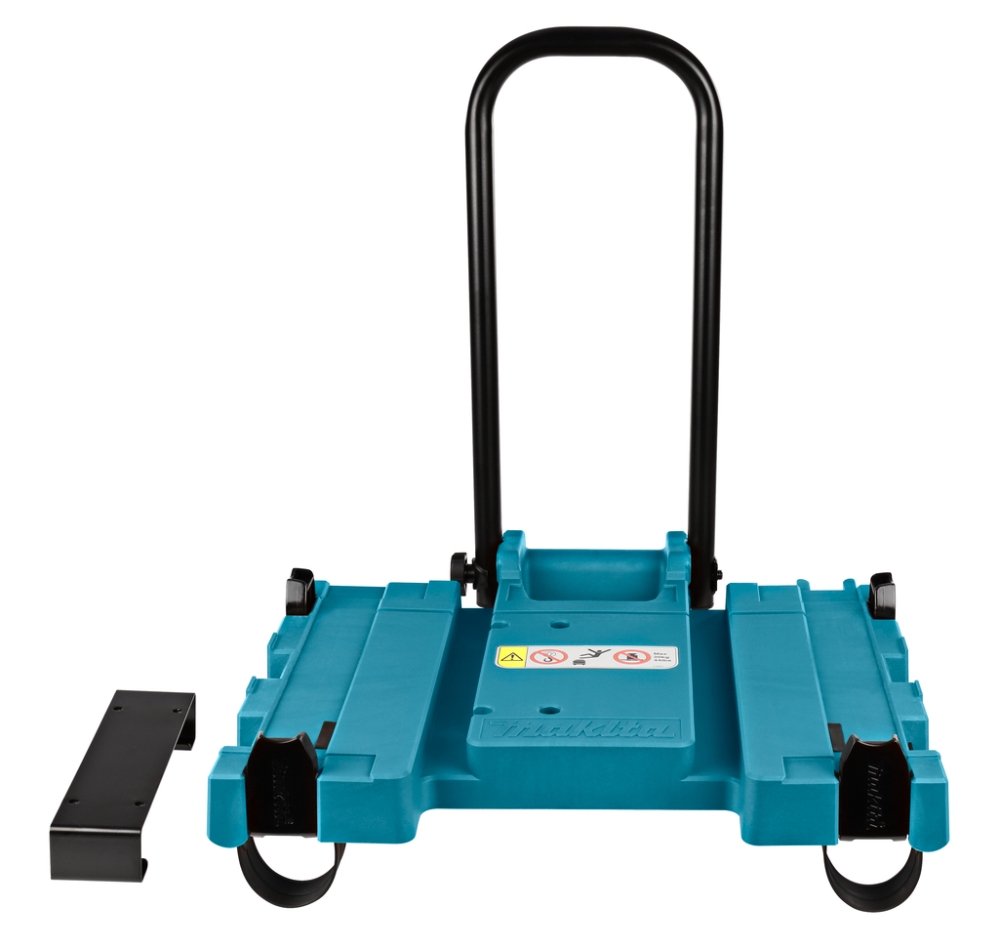 Makita Accesorios 198599-8 Soporte Mbox para aspiradora Makita