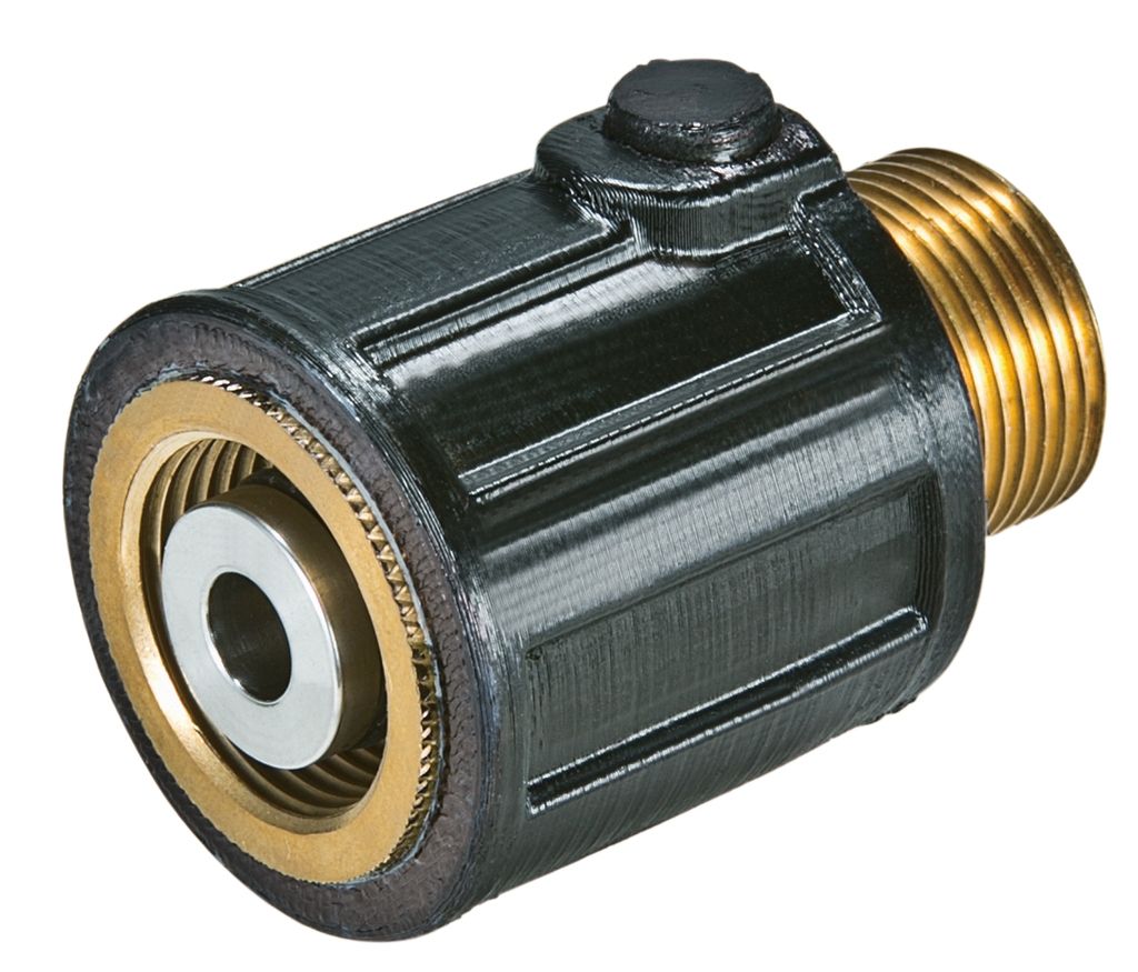 Makita Accesorios 197867-6 Adaptador, prevención de giro