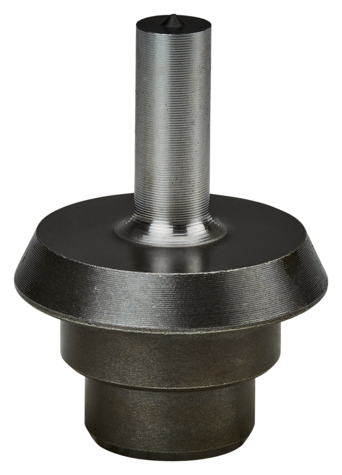 Makita Accesorios SC05340040 Punzón redondo de 6mm para DPP200
