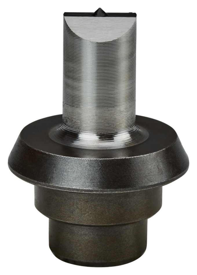 Makita Accesorios SC05340080 Boquilla de perforación redonda de 10 mm para DPP200