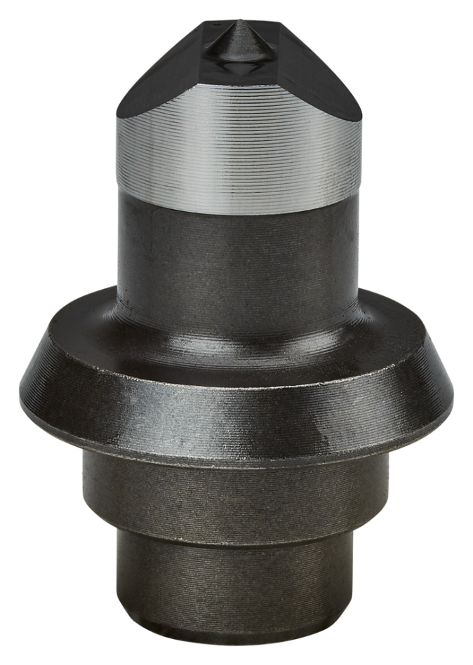 Makita Accesorios SC05340120 Punzón redondo de 14mm para DPP200
