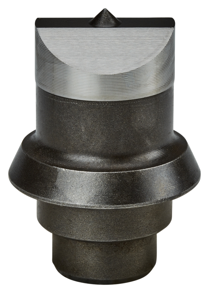 Makita Accesorios SC05340150 Punzón redondo de 18mm para DPP200