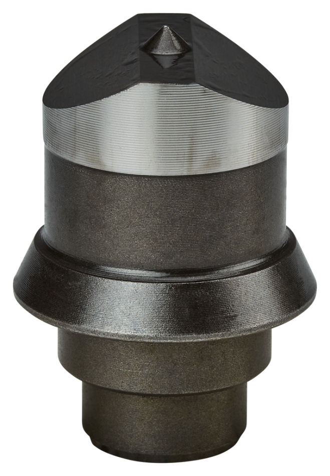 Makita Accesorios SC05340160 Punzón redondo de 20 mm para DPP200