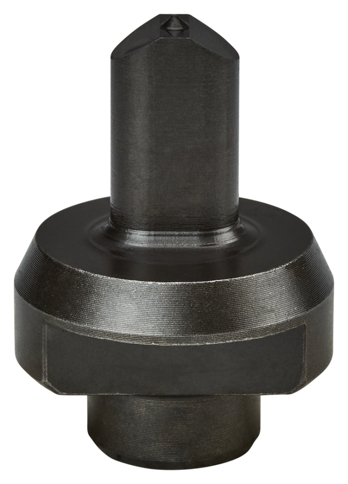 Makita Accesorios SC05340200 Punzón ovalado 6,5x10mm para DPP200