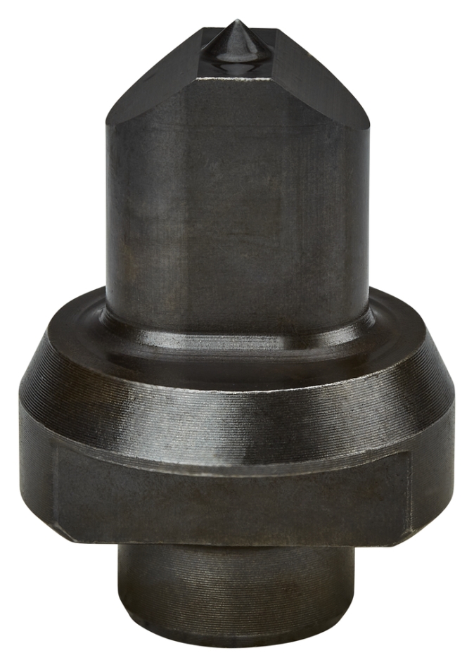 Makita Accesorios SC05340260 Punzón ovalado 10x15mm para DPP200