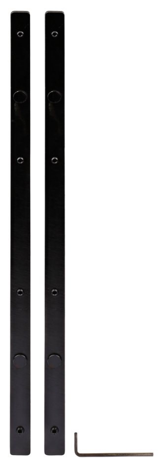 Makita Accesorios 198885-7 Regleta de acoplamiento 2 piezas