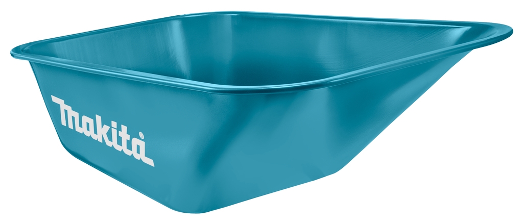 Makita Accesorios 199008-0 Cuchara para carretilla DCU180Z