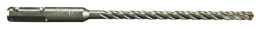 Makita Accesorios B-57978 Broca P4S SDS-PLUS 6x165mm