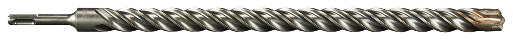 Makita Accesorios B-58702 P4S: Broca SDS-PLUS 24x450mm