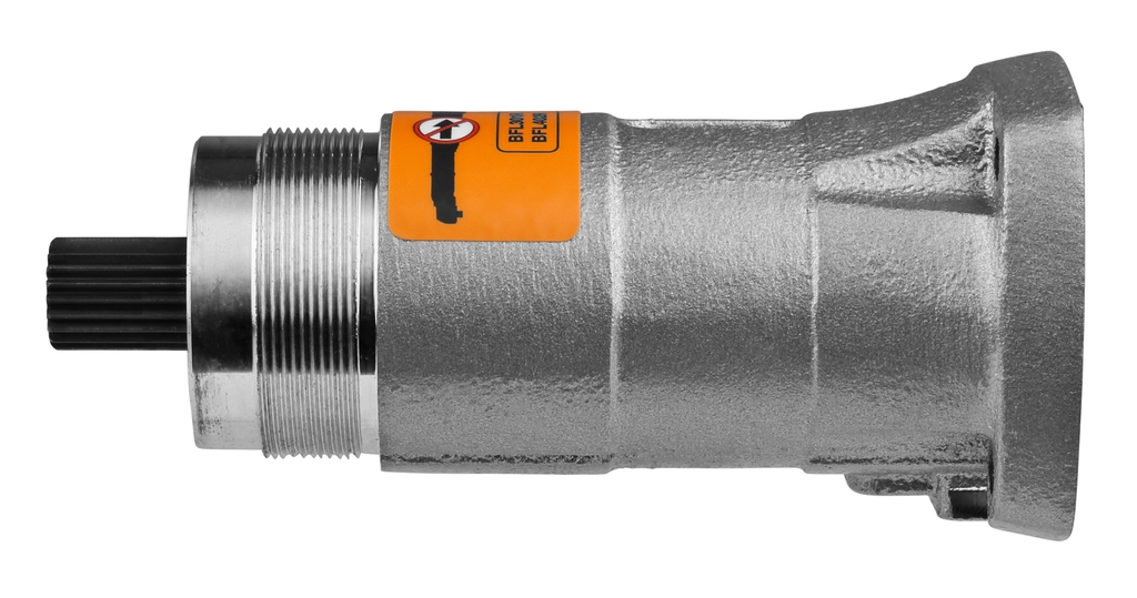 Makita Accesorios 199066-6 Cabezal antiretroceso DFL302F/403F