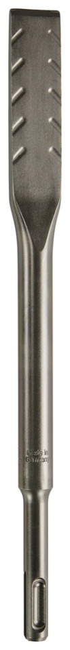 Makita Accesorios B-64244 Cincel frío premium 20x250mm SDS-PLUS