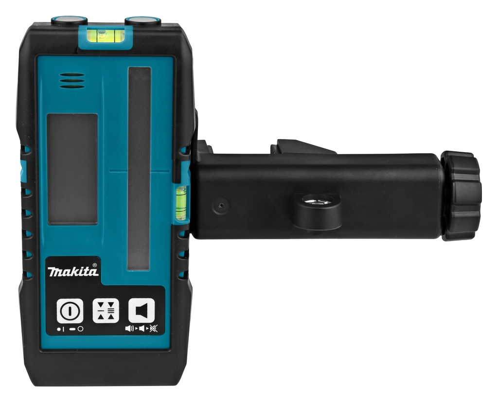 Makita Accesorios LE00855702 Receptor de línea láser LDX1