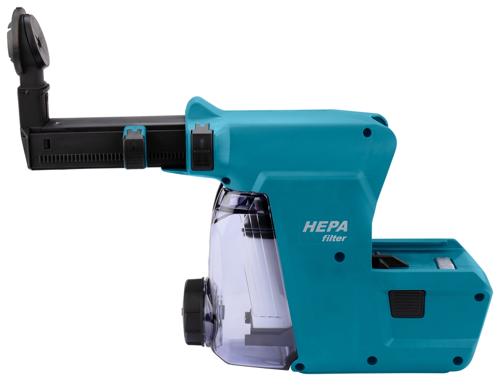 Makita Accesorios 199563-2 DX06 Sistema de extracción de polvo