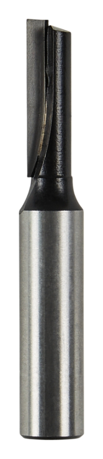 Makita Accesorios D-67692 Fresa de ranurar 6 x 19 mm S8