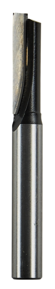 Makita Accesorios D-67701 Fresa de ranurar 6 x 19 mm S6