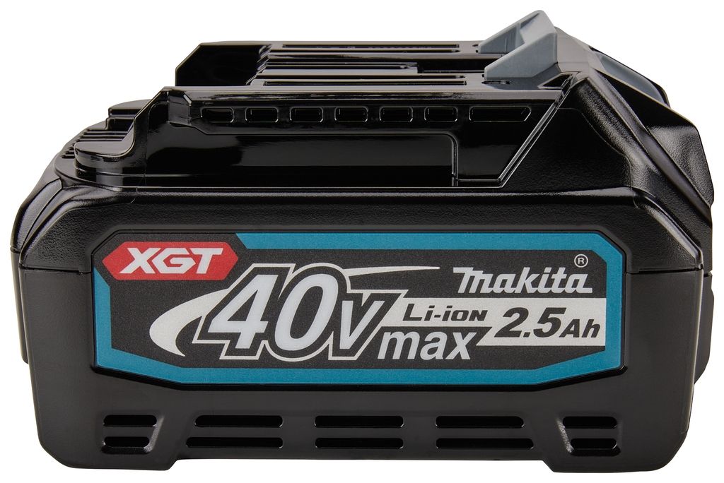 Makita Accesorios 191B36-3 Batería BL4025 XGT 40V Máx 2,5Ah Li-ion