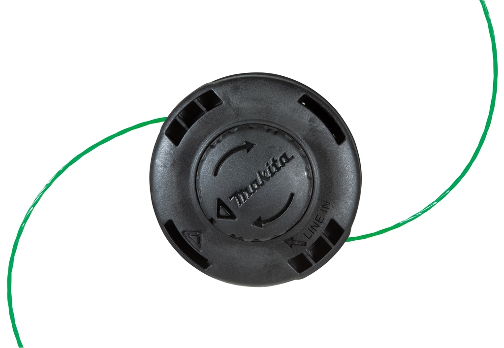 Makita Accesorios 191D89-4 Cabeza roscada 2x2 T+G M10x1,25lh