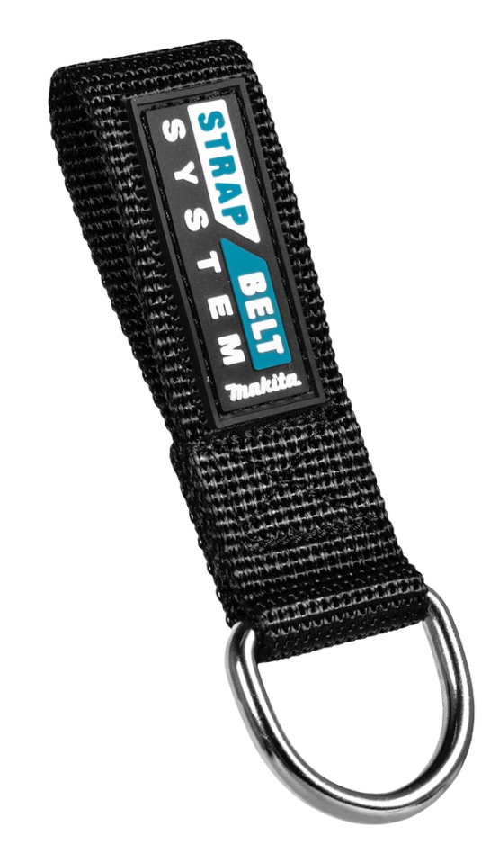 Makita Accesorios E-05315 Lazo de cinturón (6 piezas)
