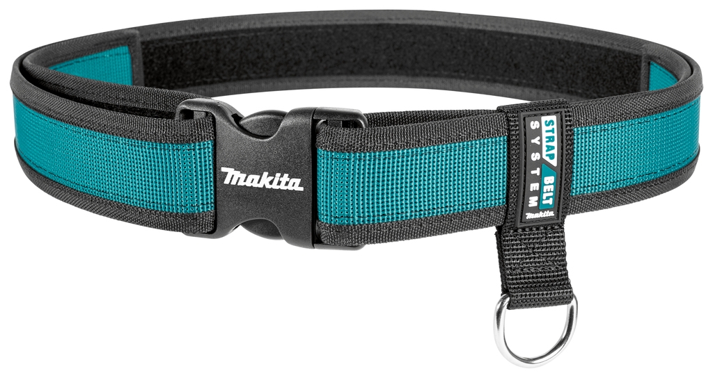 Makita Accesorios E-05337 Correa para herramientas con hebilla de liberación rápida
