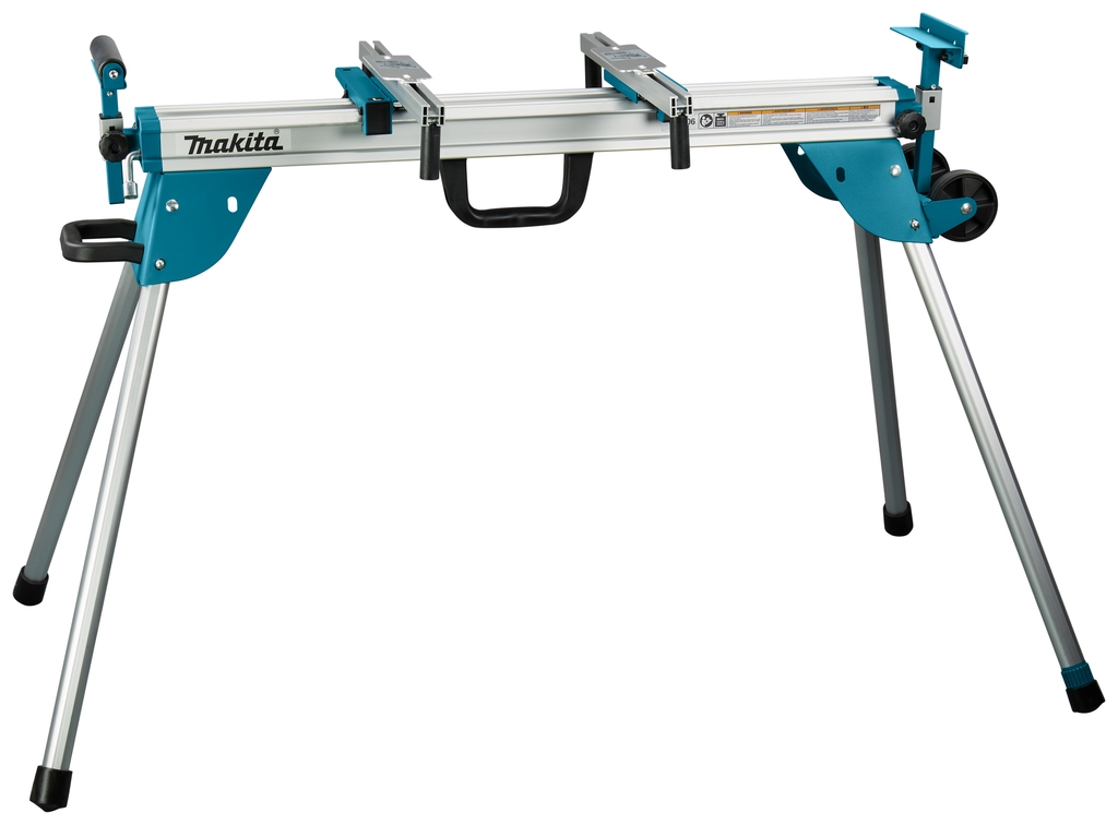 Makita Accesorios DEBWST06 Bastidor inferior para sierras tronzadoras