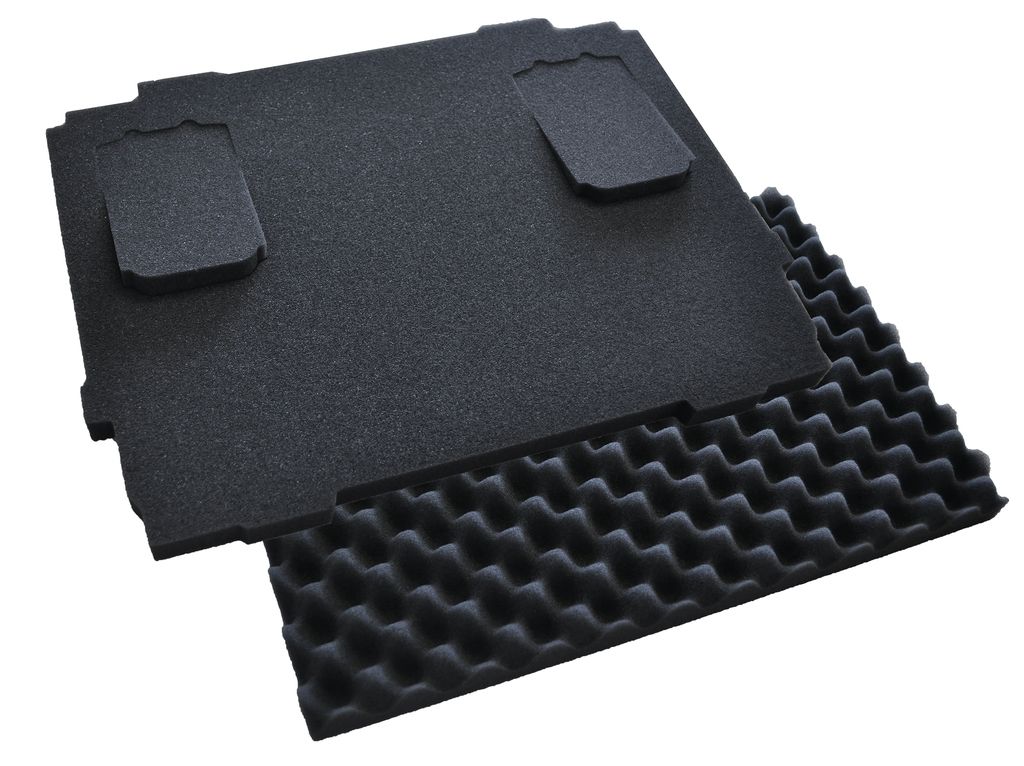 Makita Accesorios P-84268 Batería Schuiminlay LXT 20mm para Mbox no.1
