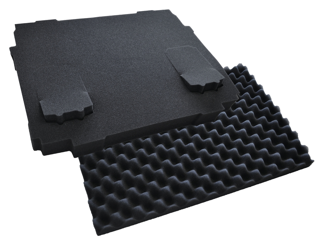 Makita Accesorios P-84274 Batería Schuiminlay LXT 40mm para Mbox no.1