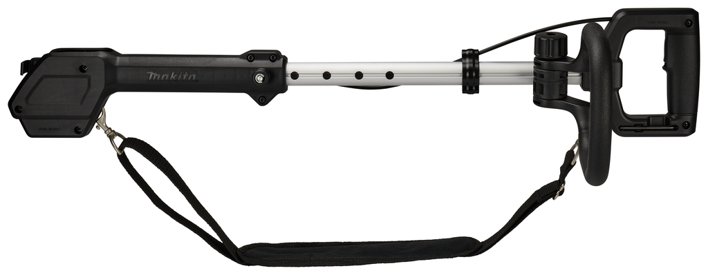 Makita Accesorios 191G67-2 Llave de impacto con mango extendido