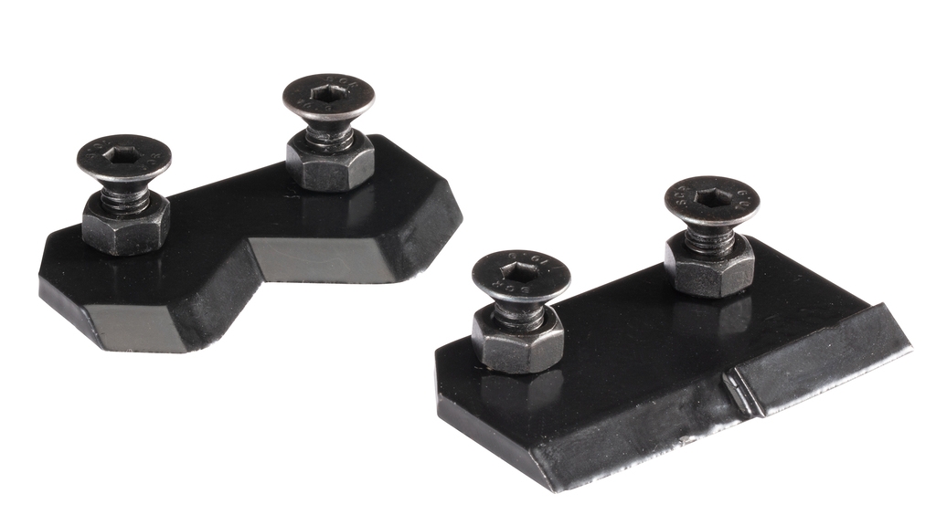 Makita Accesorios E-07646 Cuchilla intercambiable para sinfín 150mm