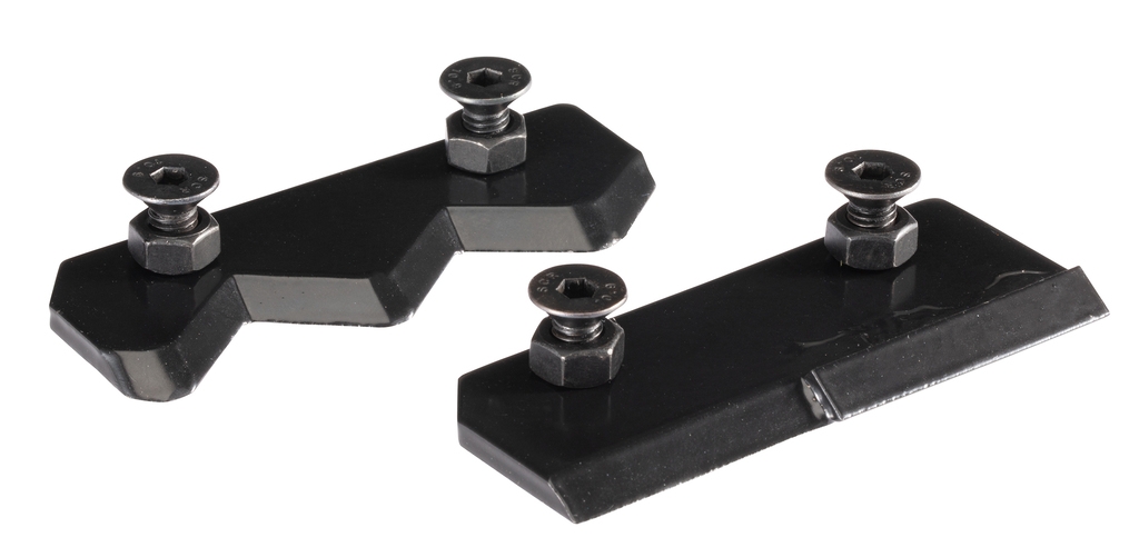Makita Accesorios E-07652 Cuchilla intercambiable para sinfín 200mm