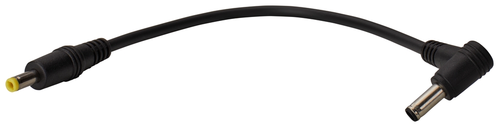 Makita Accesorios 191T97-1 Cable adaptador con cubierta ventilada DFV/DFJ