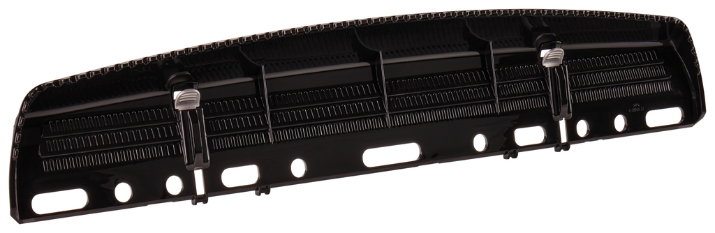 Makita Accesorios 191R51-3 Juego de trampas para hojas de 600 mm