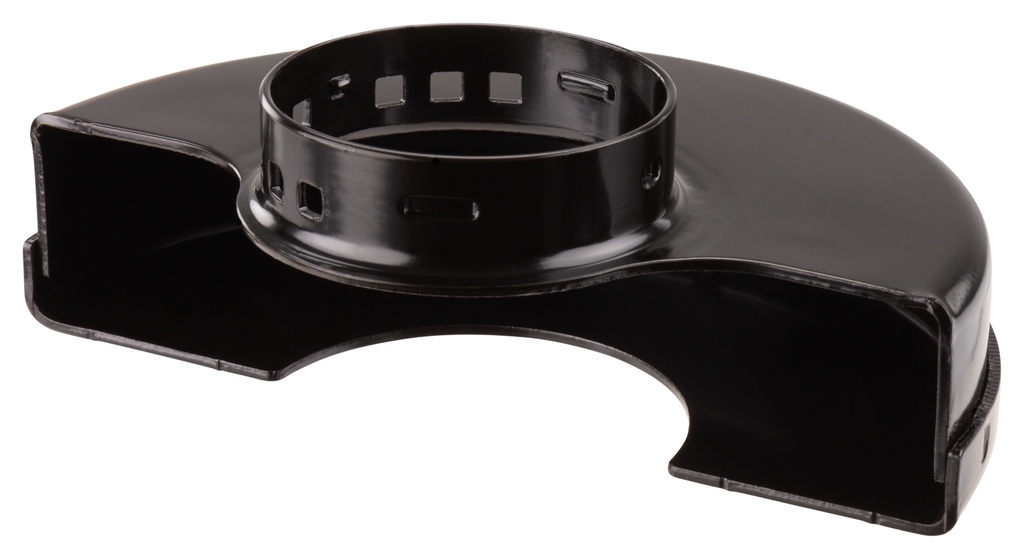 Makita Accesorios 162708-5 Cubierta de protección 125 mm de corte
