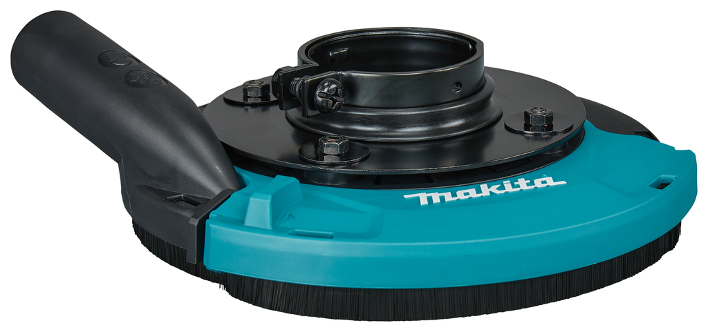 Makita Accesorios 191X44-6 Disco de aspiración 180 mm
