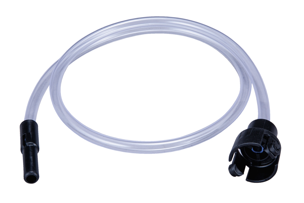 Makita Accesorios 191X21-8 Juego de boquillas de soplado flexibles AS001G