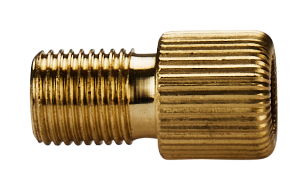Makita Accesorios TE00000594 Adaptador de la bomba de aire Válvula francesa